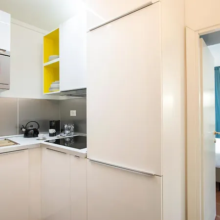 Specchi Loft Appartamento