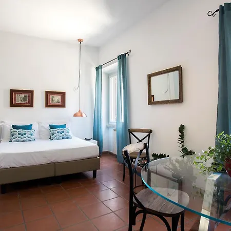 Appartamento Specchi Loft