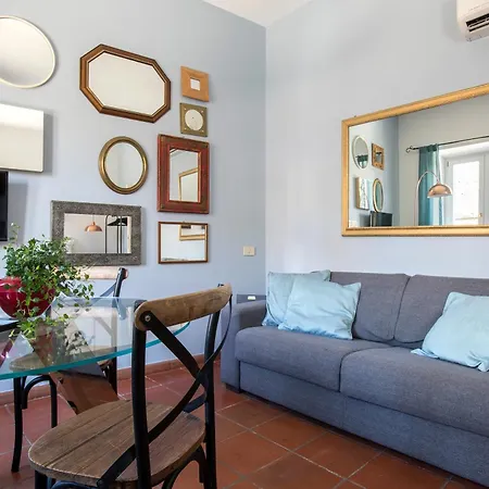 Specchi Loft Appartamento
