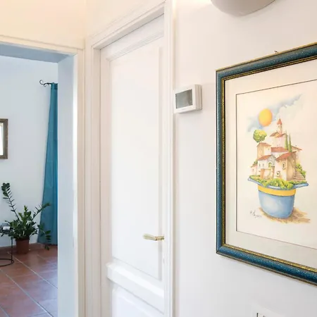 Appartamento Specchi Loft *