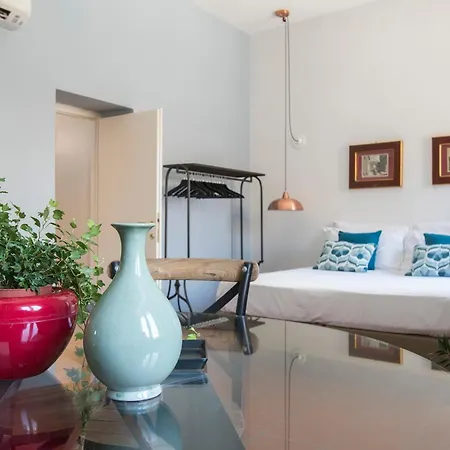 Appartamento Specchi Loft Roma