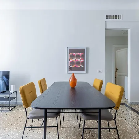 Design In Prati