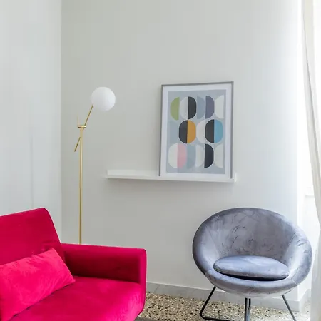 Design In Prati *