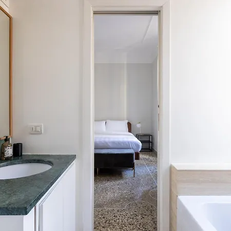 Design In Prati * Rome