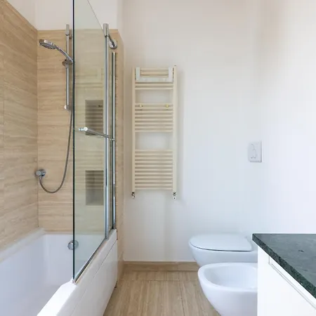 Design In Prati Rome