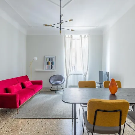 Design In Prati
