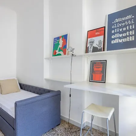 Design In Prati