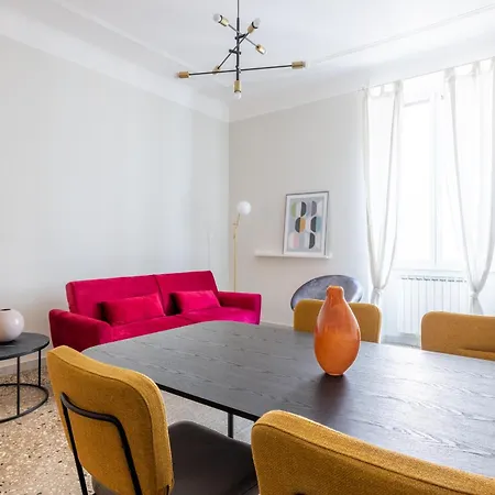 Design In Prati *