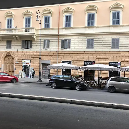 Giolitti * Rome