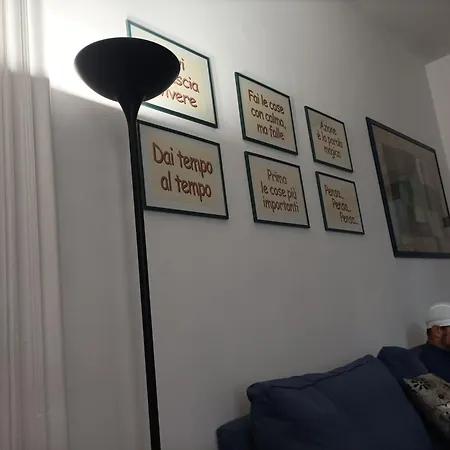 Little Appartaments Guest house