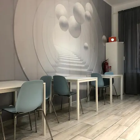 Guest house Giolitti Rome