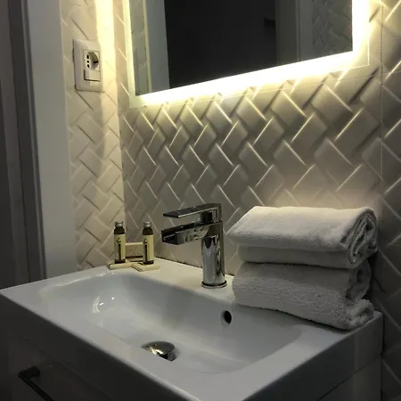 Guest house Giolitti Rome