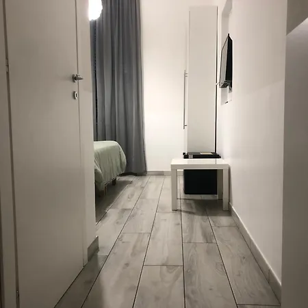 Giolitti Guest house