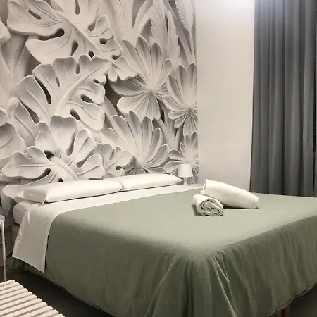 Giolitti Guest house *