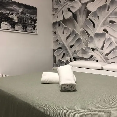 Giolitti Guest house *