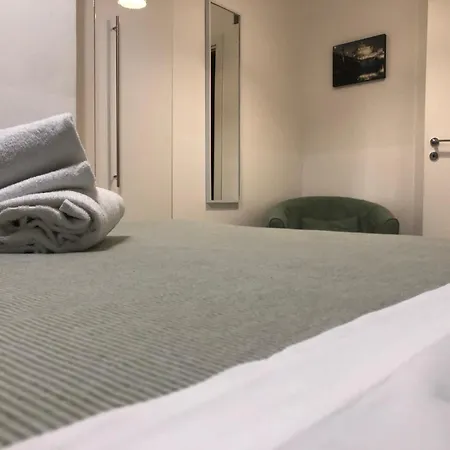 Guest house Giolitti
