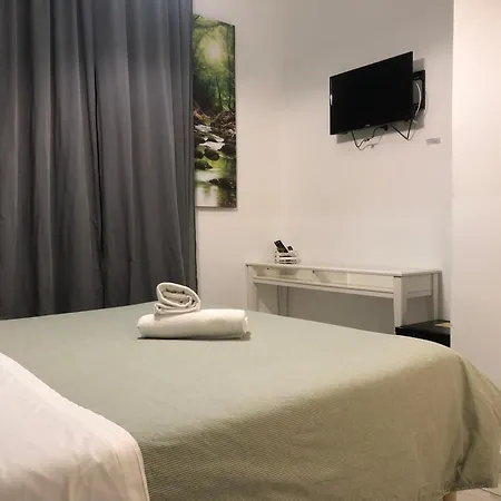 Guest house Giolitti