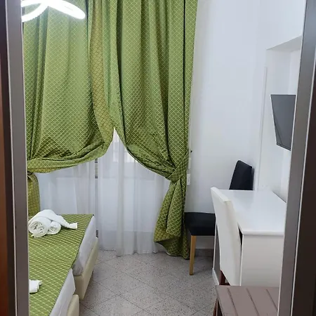House 4 Mori Affittacamere Roma