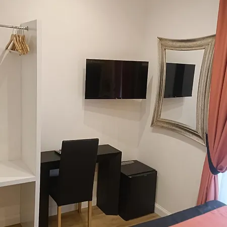 House 4 Mori Affittacamere Roma
