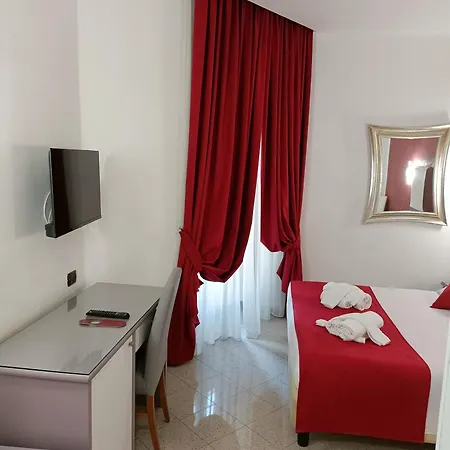 House 4 Mori * Roma