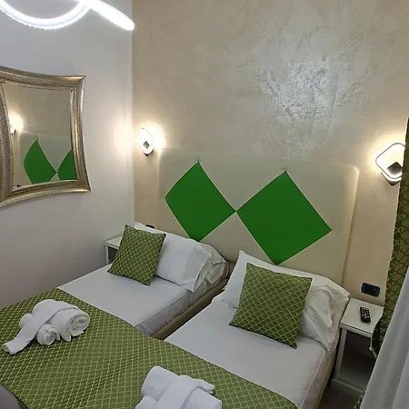 House 4 Mori * Roma