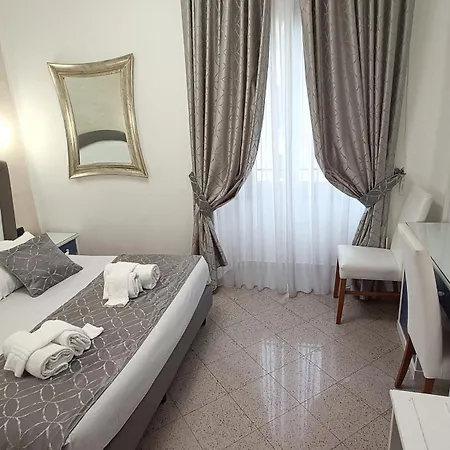 Konukevi House 4 Mori Roma