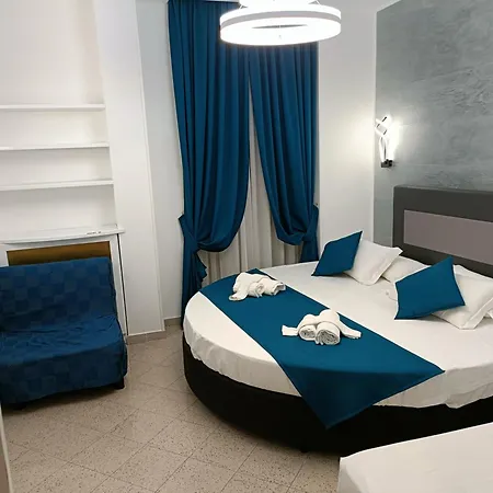 Affittacamere House 4 Mori Roma