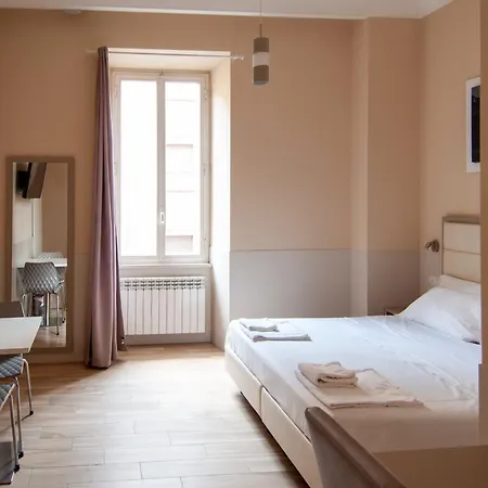 Domus Porta Angelica Guest house