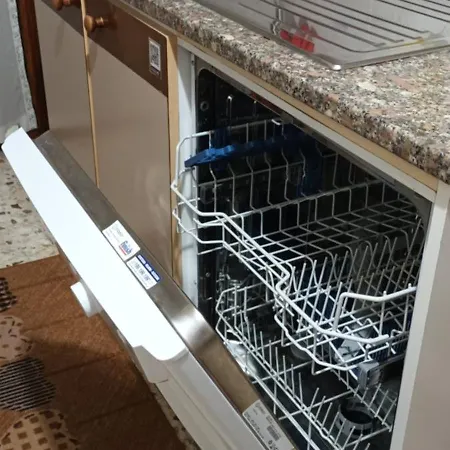 Appartement Casa Giustino Rome