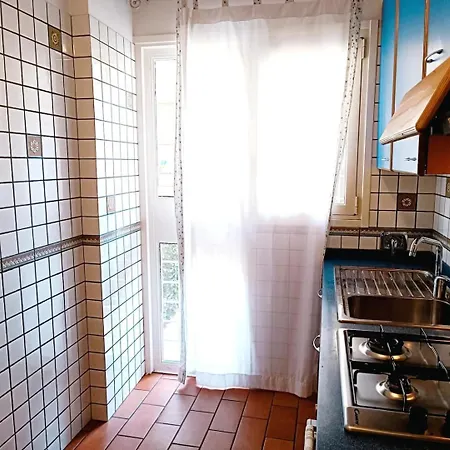 Luminoso Pamphili Apartment Rome
