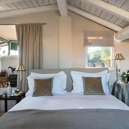 Bed & Breakfast Residenza Napoleone Iii 4*