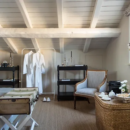 Bed & Breakfast Residenza Napoleone Iii Rome