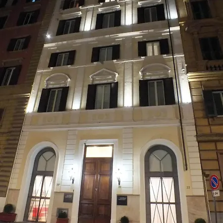 Hotel Bb Smarthotel Bailey's 4*