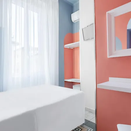 Infinito - Gruppo Blam Hotel 3*