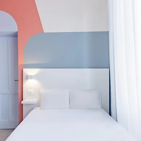 Hotel Infinito - Gruppo Blam Rzym