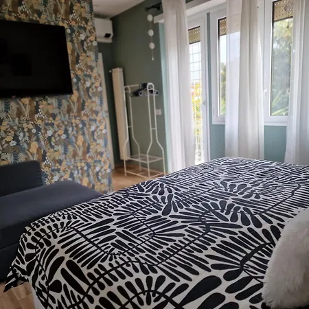 K&y Elite Apartment Rome