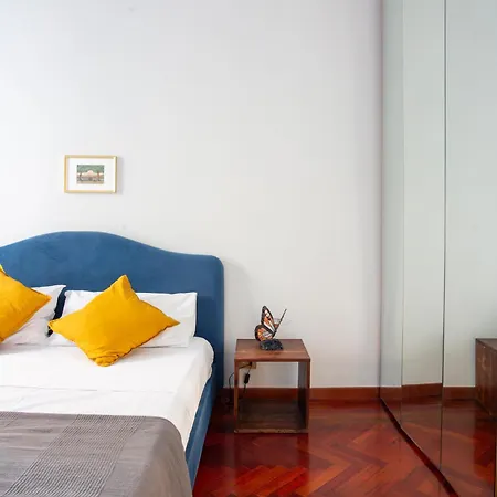 La Casa Di G - Appartement Rome