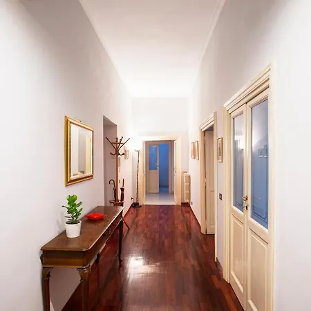 Apartment La Casa Di G - Rome
