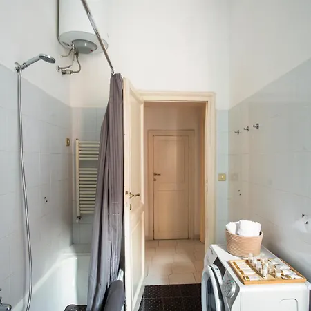 Appartement La Casa Di G - Rome
