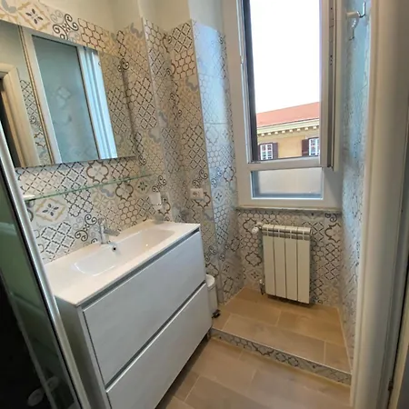 Guest house Arie Romane Guesthouse *