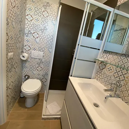 Guest house Arie Romane Guesthouse *