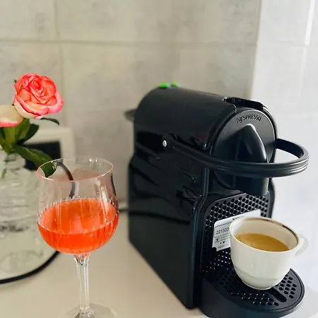 Angelina Bed & Breakfast Rome
