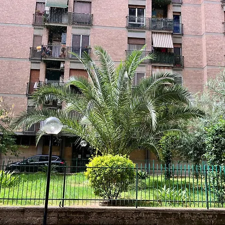 Angelina Bed & Breakfast Rome