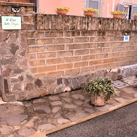 L'oasi Delle Vigne *