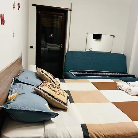 Angelina Bed & Breakfast