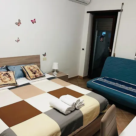 Angelina Bed & Breakfast