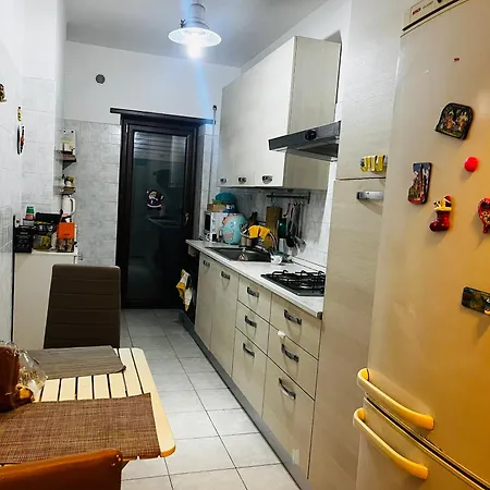 Angelina Bed & Breakfast Rome