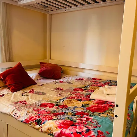 Apartment Sweet Life House Cavour Rome
