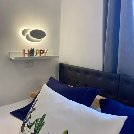 Menasihome Apartment *