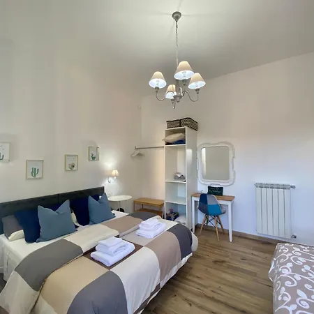Menasihome * Rome